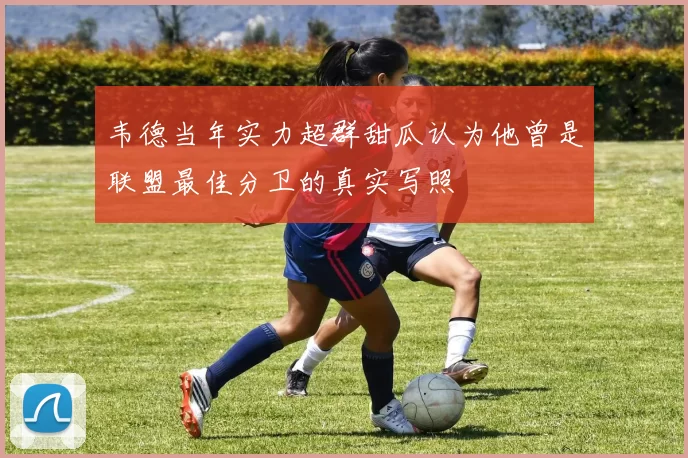 韦德当年实力超群甜瓜认为他曾是联盟最佳分卫的真实写照